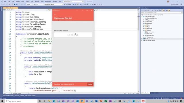 ASP.NET Core Series: PWA's with Blazor смотреть онлайн
