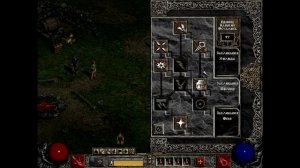 Diablo 2 гайд на Волшебницу (Метеор сорка)