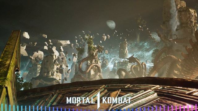 Mortal Kombat 1 ™ : The Hourglass - Practice (ST) смотреть онлайн