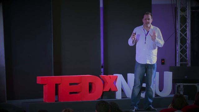 I am donkey | Tamer Mustafa | TEDxNGU смотреть онлайн
