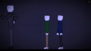 Мини фильм 'Убийца' People playground