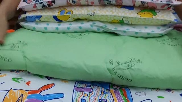 Детские одеяла смотреть онлайн