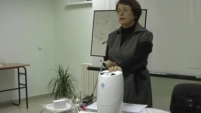 Система очистки воды #eSpring #amway смотреть онлайн