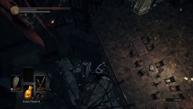 Обзор Dark Souls III - Как жить дальше? смотреть онлайн