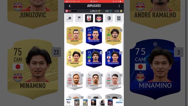 TRENT ALEXANDER ARNOLD POTM SBC SOLUTION PACYBITS FUT 20 смотреть онлайн