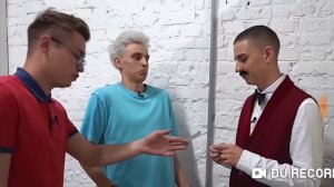 Смешные моменты из видео а4(15 способов пронести сладкое в кинотеатр