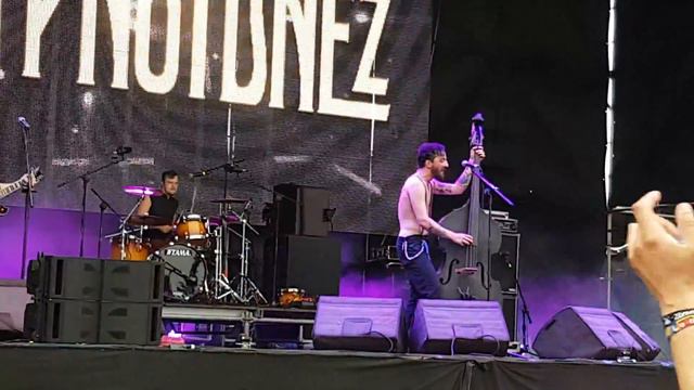 The Hypnotunez at Zaxidfest 2017 смотреть онлайн