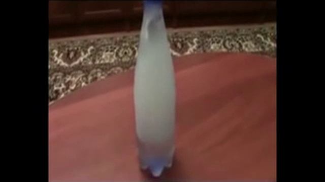 Ломаем МИФ Мгновенное Замерзание Воды смотреть онлайн