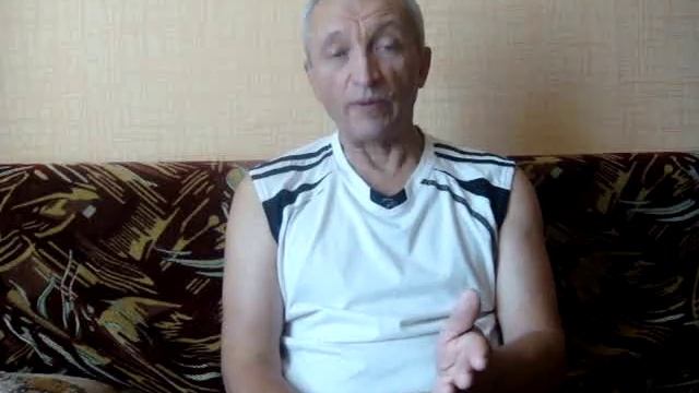 Как я похудел. Похудеть с помощью чайного гриба. смотреть онлайн