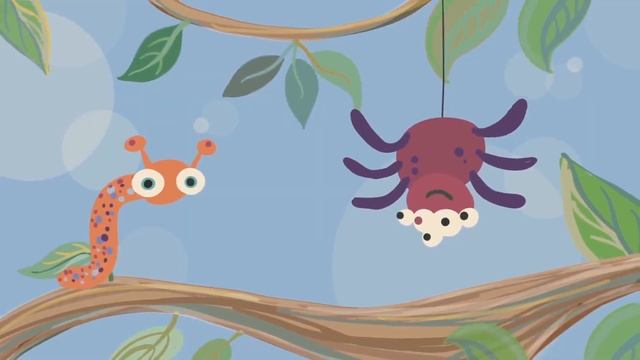 Шоурил аниматора Ольги Несновой. Выпускник курса "2D-аниматор" (в. 2.0) смотреть онлайн