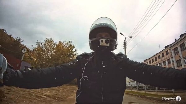 YAMAHA DRAG STAR 400 | МОТО-МНЕНИЕ