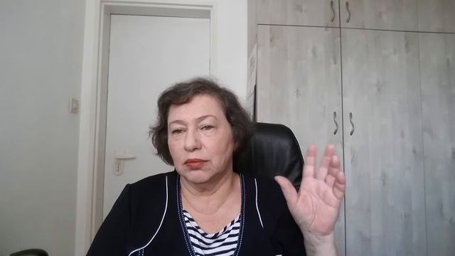 85.КАК ЖЕСТИКУЛИРУЮТ ИЗРАИЛЬТЯНЕ. смотреть онлайн