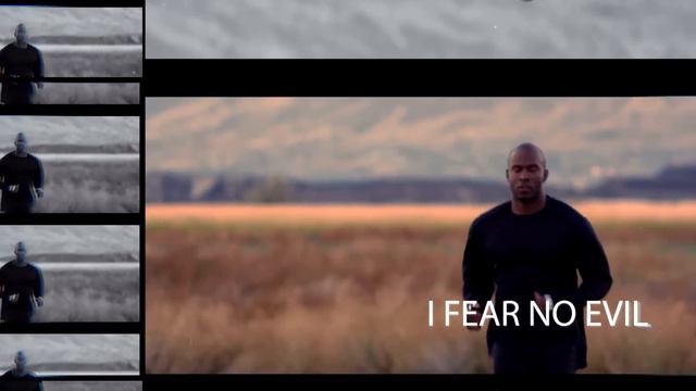 Spoken Word - Psalms 23 смотреть онлайн