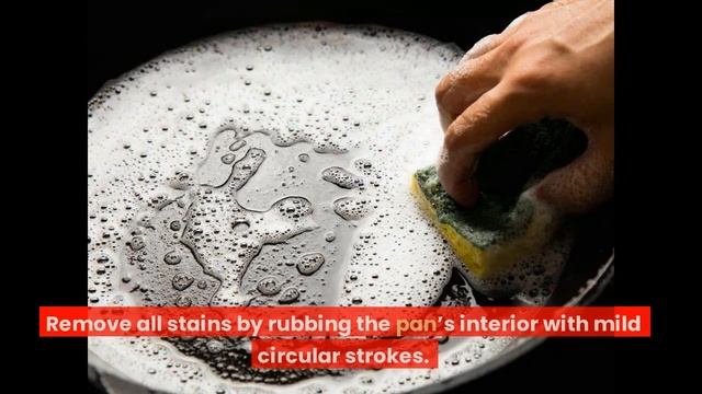 How To Clean Electric Skillet, Superb 6 Steps To Do It смотреть онлайн