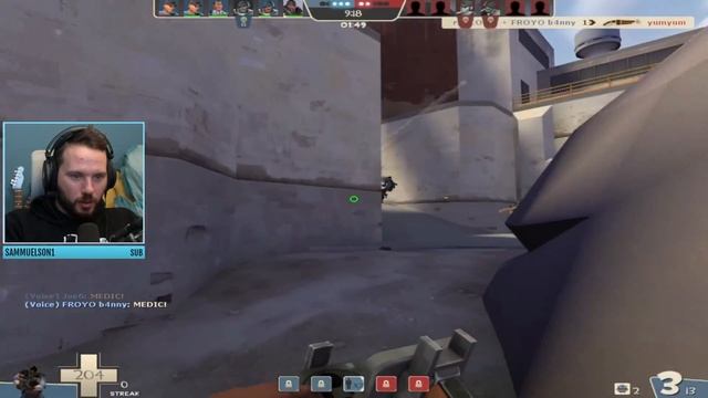 FROYO yumyum slips into the void смотреть онлайн