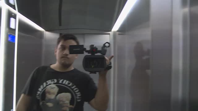 СГУ глазами монтажёра студенческого видеопроекта