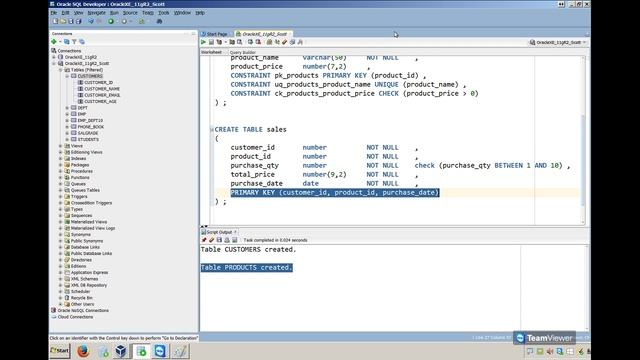 Oracle Class 28Jan2016 смотреть онлайн