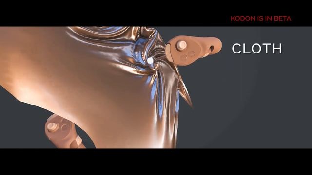 KODON - Feature Overview смотреть онлайн