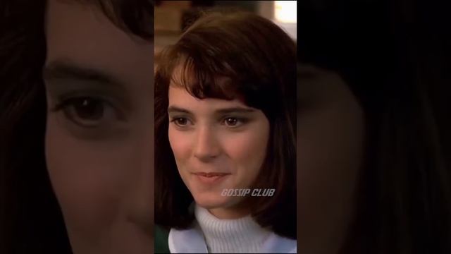 Вайнона Райдер АРЕСТ И ЗАВИСИМОСТЬ || Gossip Club смотреть онлайн