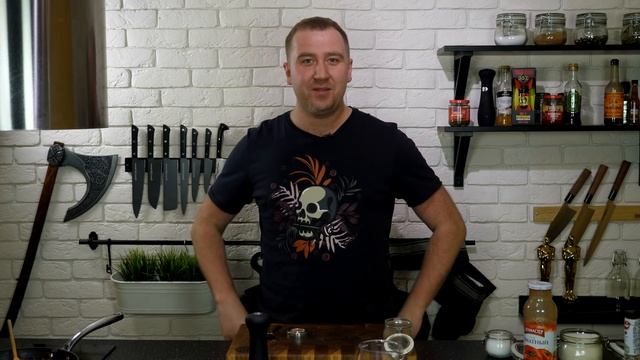 Дешево и сердито: Жареные сосиски смотреть онлайн
