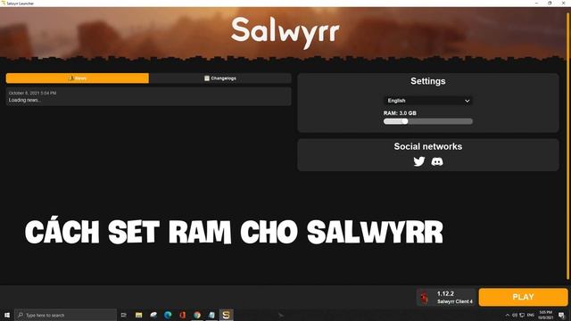 FIX Lỗi salwyrr| theo yêu cầu của các bạn ! смотреть онлайн