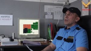Схема действий при ЧС, особые случаи