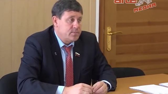 Почему в АГО сельские жители пухнут с голода? Муниципальное руководство занято другими стратегиями смотреть онлайн