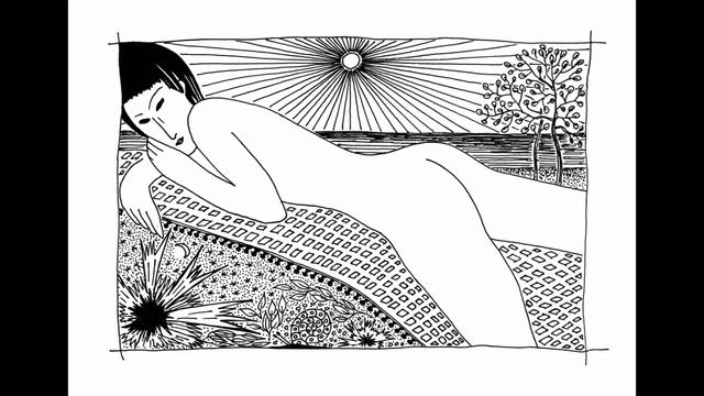 Мистическая графика гелевых ручек. Книга. Презентация смотреть онлайн