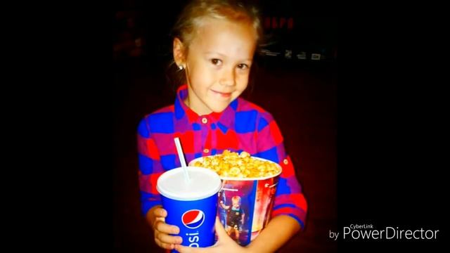 Варвара Гордеева-девочка каучук 1 часть. смотреть онлайн