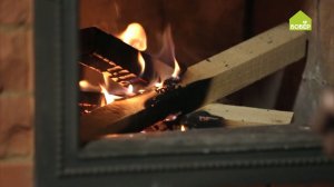 Первая топка печи. Как правильно растопить печь