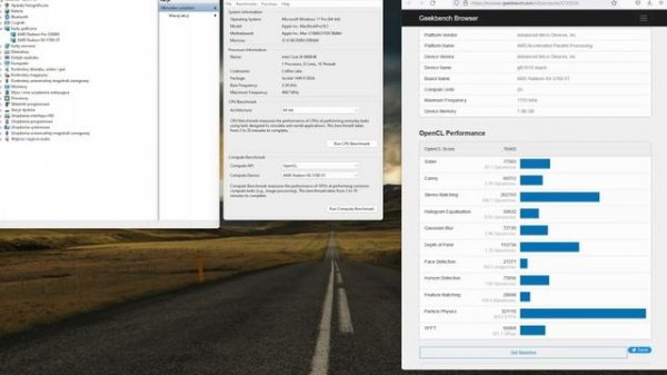 Apple MacBook Mac Mini iMac + eGPU bootcamp fix error 12