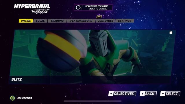 HyperBrawl Tournament (by Milky Tea Limited) Apple Arcade (IOS) Gameplay Video (HD) смотреть онлайн