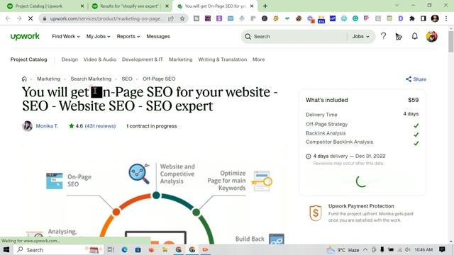 ✅How to make project catalog on UPWORK?secret tips смотреть онлайн