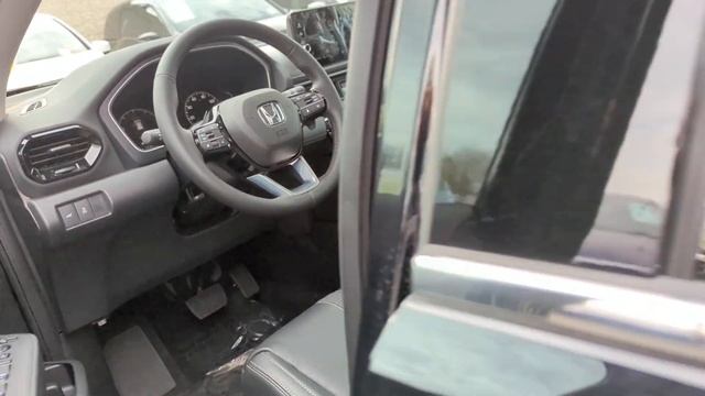 2024 Honda Pilot Phoenix, Scottsdale, Glendale, Mesa, Tempe, AZ 00241140 смотреть онлайн