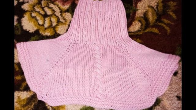 ВЯЗАЛЬНЫЕ ИТОГИ 2020 ГОДА..ГОТОВЫЕ РАБОТЫ ..ВЯЗАНИЕ. смотреть онлайн