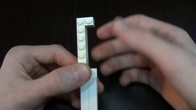 Как сделать лего печеньковую машинку (V2) (RUS) / How To Make Lego Cookie Machine (V2)