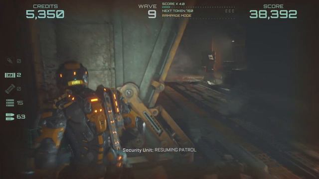 The Callisto Protocol {Riot Mode is Here!} {1st Attempt} смотреть онлайн