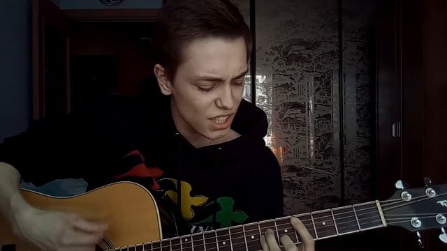Россия (Пасош cover) смотреть онлайн