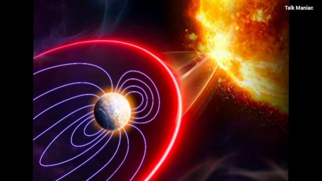 What Is Aurora Borealis | Northern Lights | Polar Lights смотреть онлайн