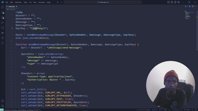 WhatsApp API in 400 Seconds: Quick and Easy Tutorial смотреть онлайн