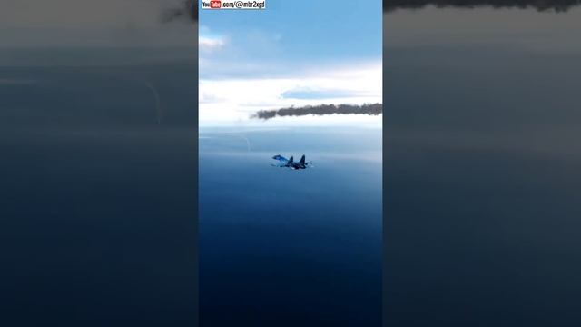 Flanker D 8 смотреть онлайн