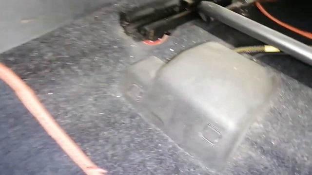 How to Remove or Replace Front Seat Fiat Grande Punto смотреть онлайн