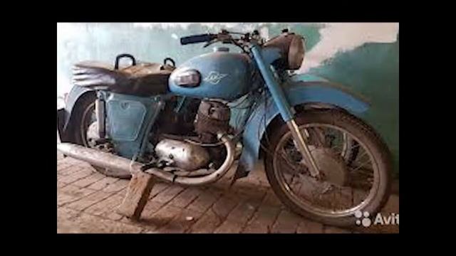 Іж Планета 2 " Обзор " смотреть онлайн