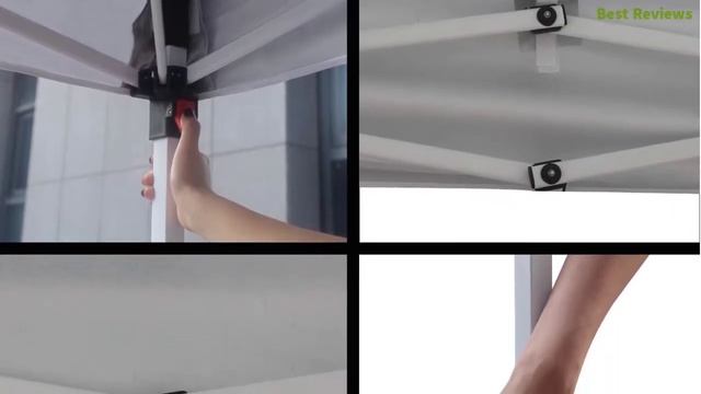 Top 7 Best Pop Up Canopy Tent 2021