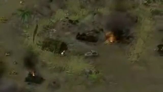 Sudden Strike 3 Arms for Victory Gameplay Movie 1 смотреть онлайн