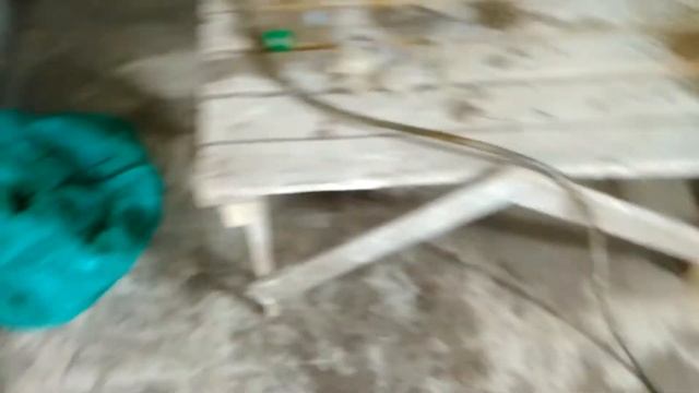 Инъецирование потолочной части деф шва (шов) в подземном переходе ОЭПГ смотреть онлайн