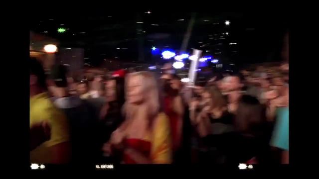 BEL SUONO Dj Magic Finger Te Quiero смотреть онлайн