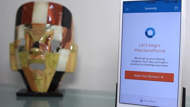 Mejor App 2014, según Apple - ELEVATE , Lumosity - Según MP #JuevApps 15 смотреть онлайн