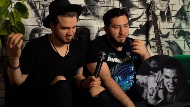 РЕАКЦИЯ на YUNGBLUD - fleabag | PUBG: NEW STATE | Whitechapel - Lost Boy | REACTION смотреть онлайн