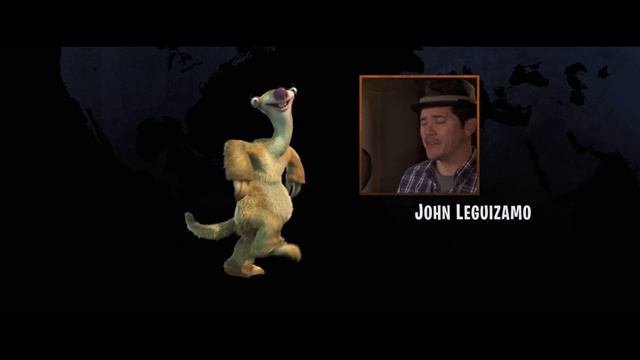 Ice Age Continental Drift - We Are A Family (Ending Theme) смотреть онлайн